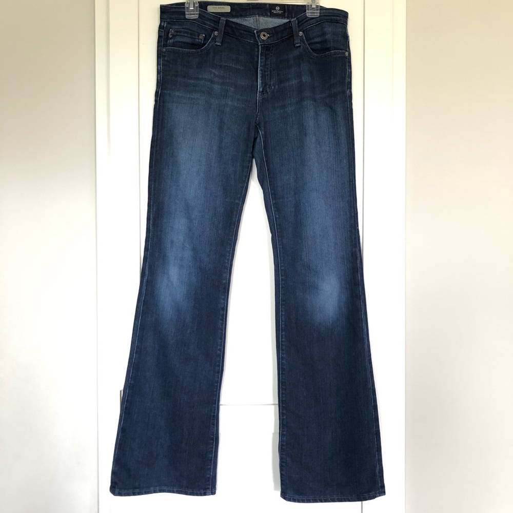 AG The Angel Bootcut Jeans | 31 R